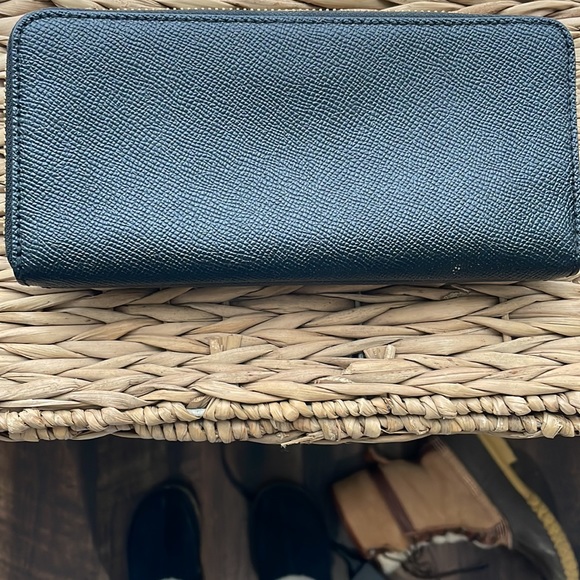 Coach wallet - Picture 2 of 5